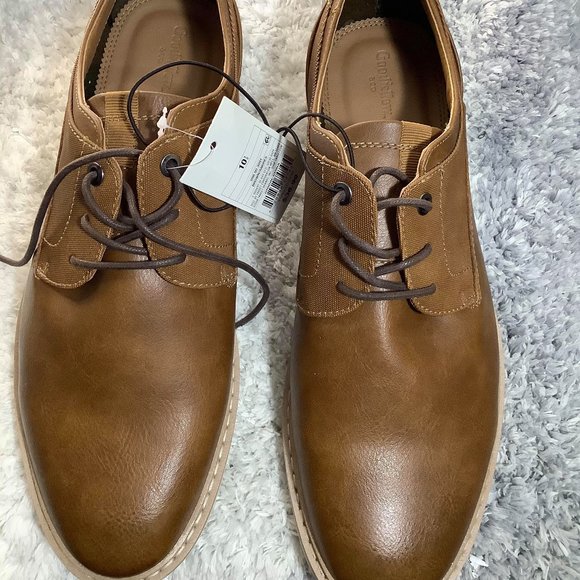 Oxford Other - Brand New Men's Andres Oxford Shoes - Goodfellow &